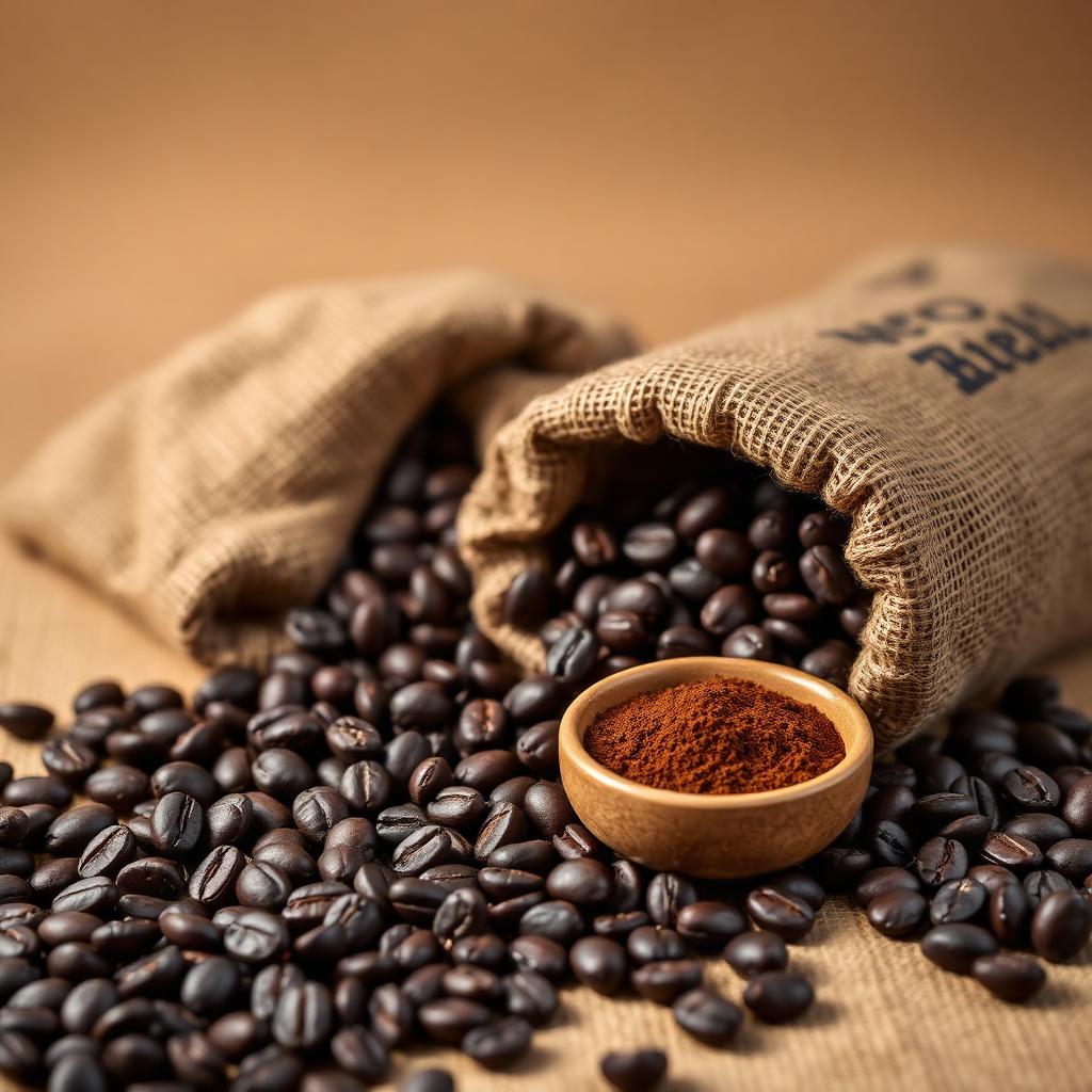 Koraput Coffee