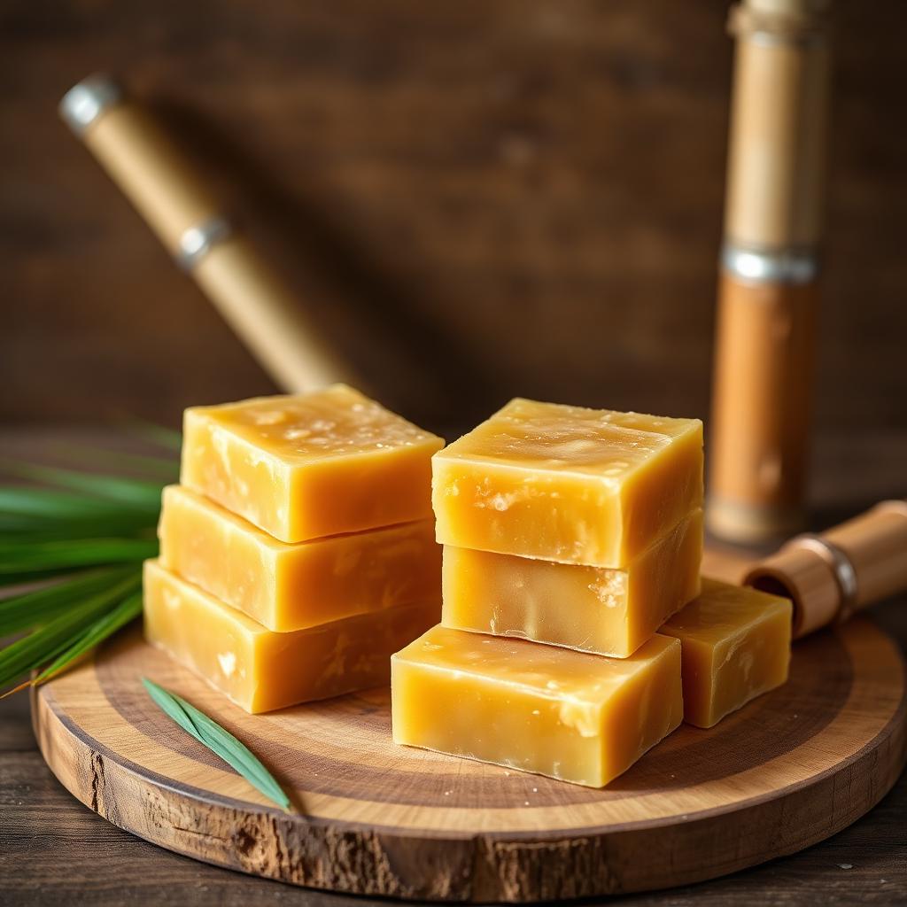 Jaggery & Confectionery