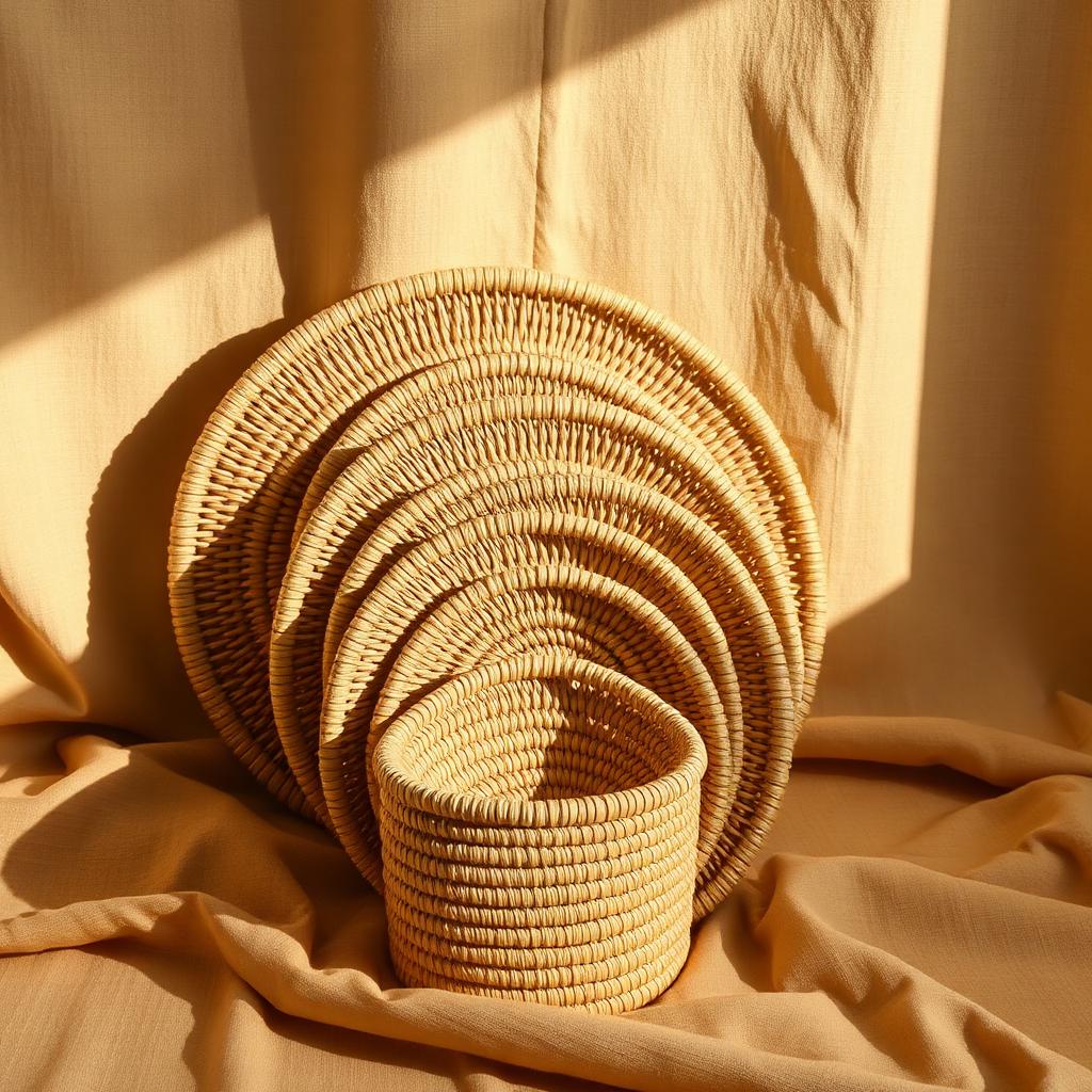 Handicrafts & Décor