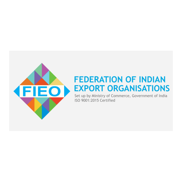FIEO official certification logo