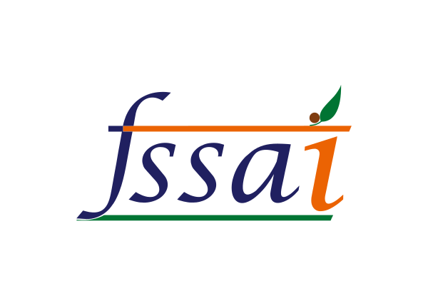 FSSAI official certification logo