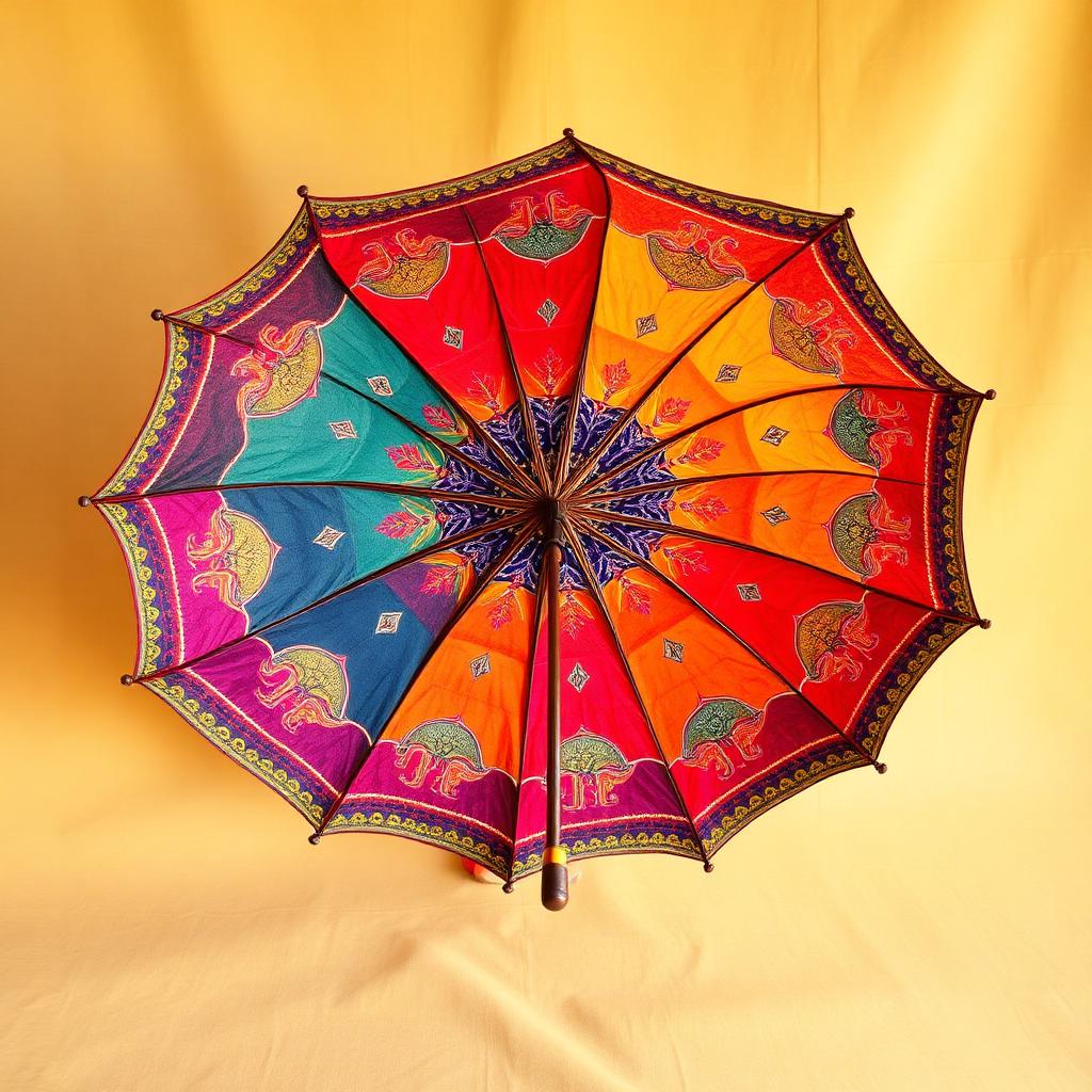Pipili Appliqué Textiles