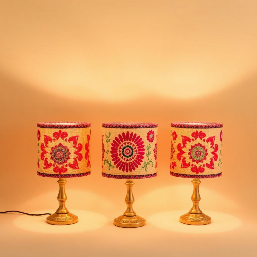 Pipili Appliqué Textiles