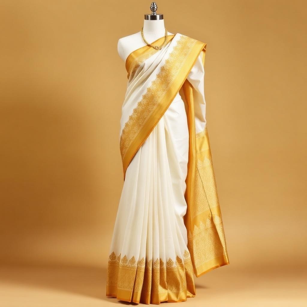 Berhampuri Silk Sarees