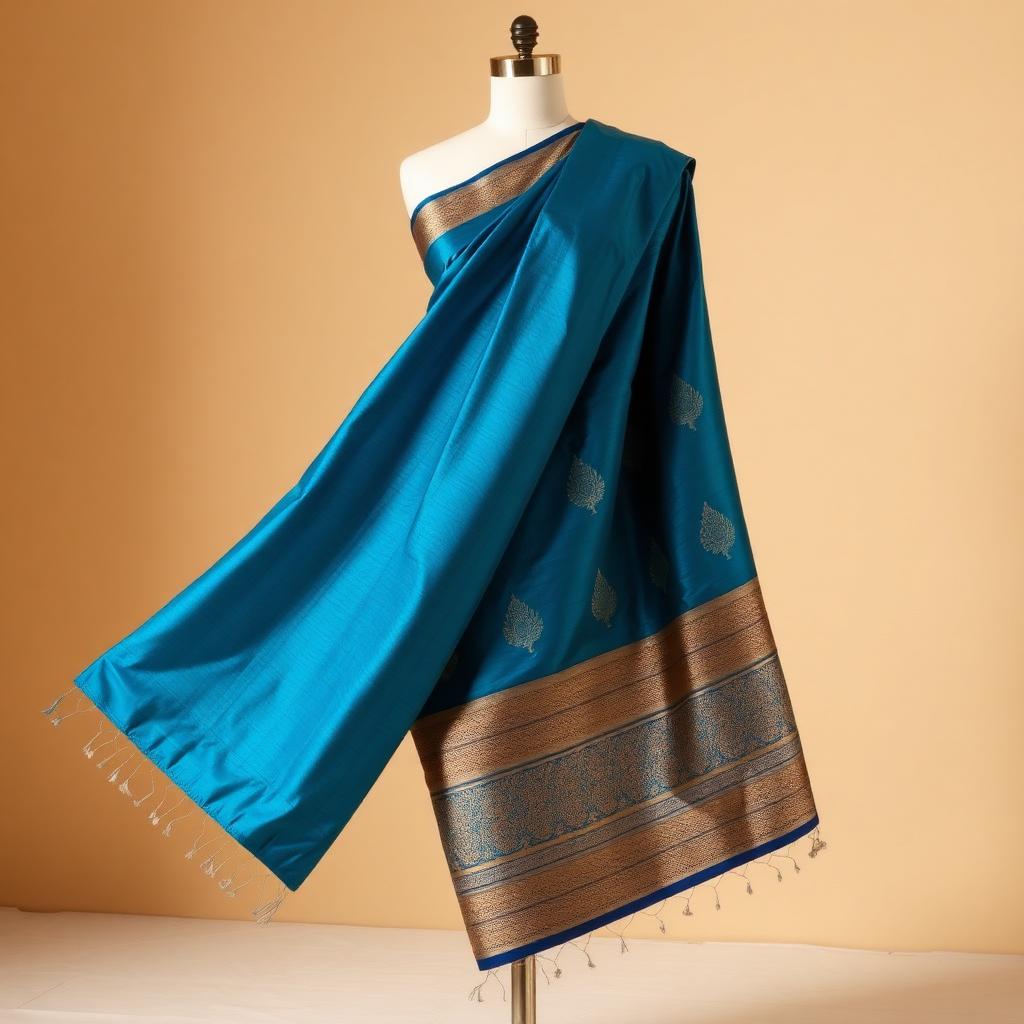 Berhampuri Silk Sarees