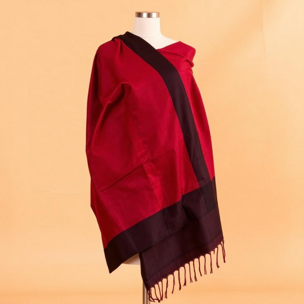 Dyed Cotton Sarees