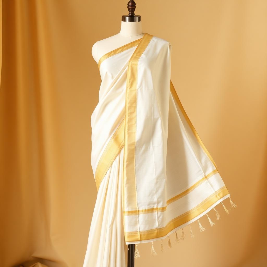 Dyed Cotton Sarees