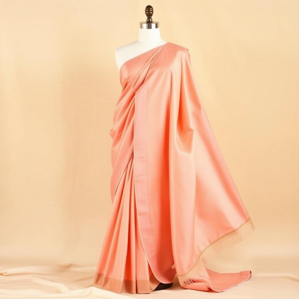 Dyed Cotton Sarees