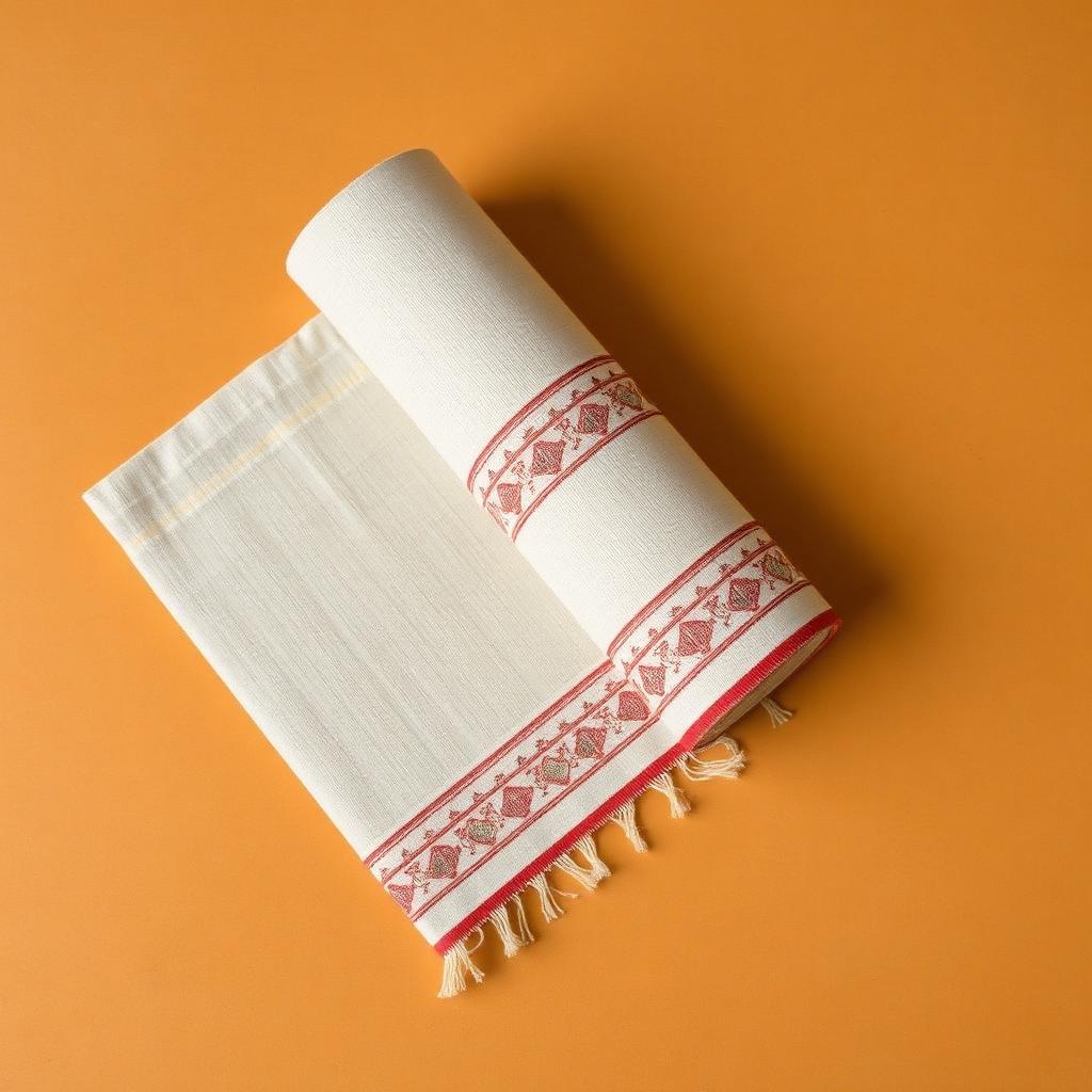 Dress Materials & Fabric Rolls