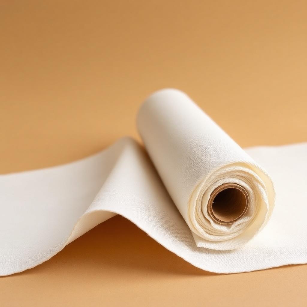 Dress Materials & Fabric Rolls