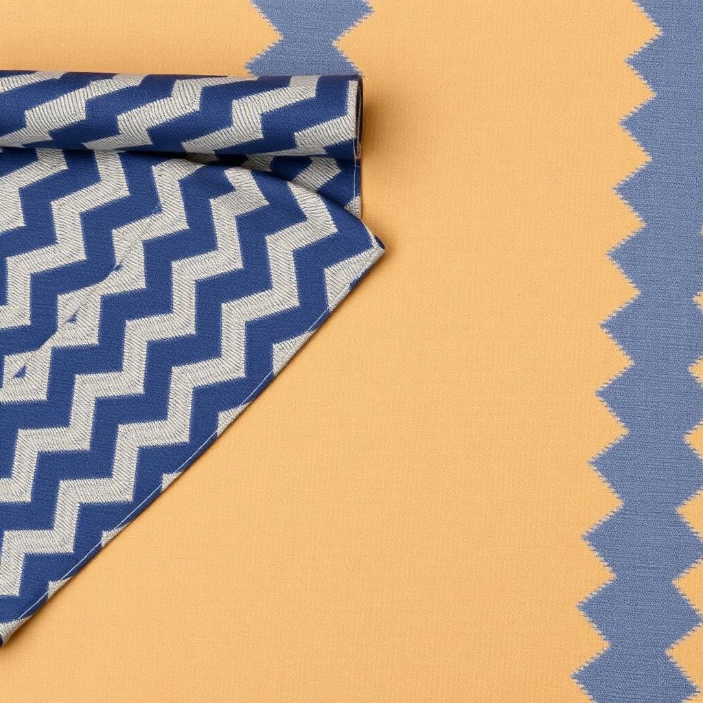 Dress Materials & Fabric Rolls