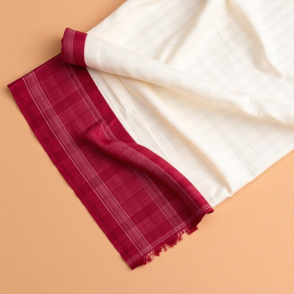 Dress Materials & Fabric Rolls