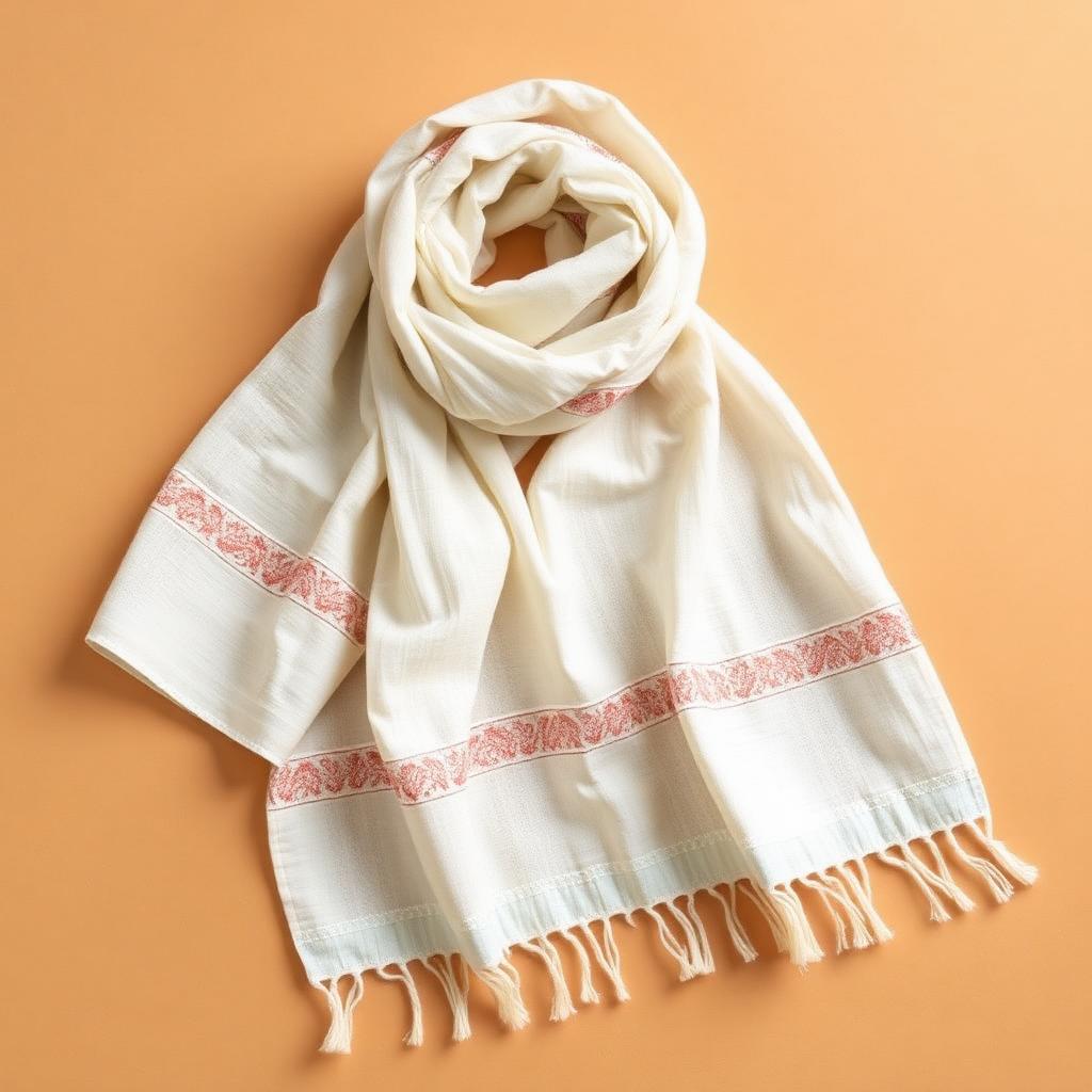 Ikat Dupattas & Stoles