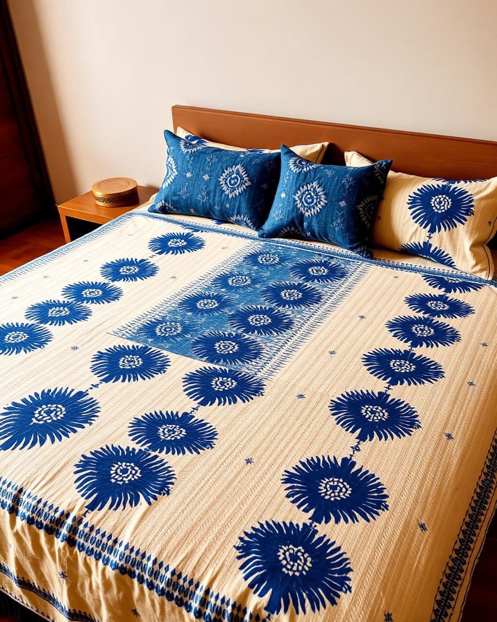 Handwoven Home Textiles