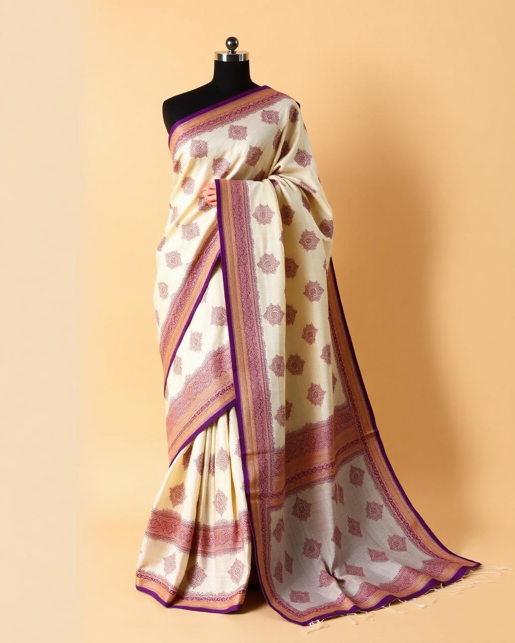 Khandua Sarees