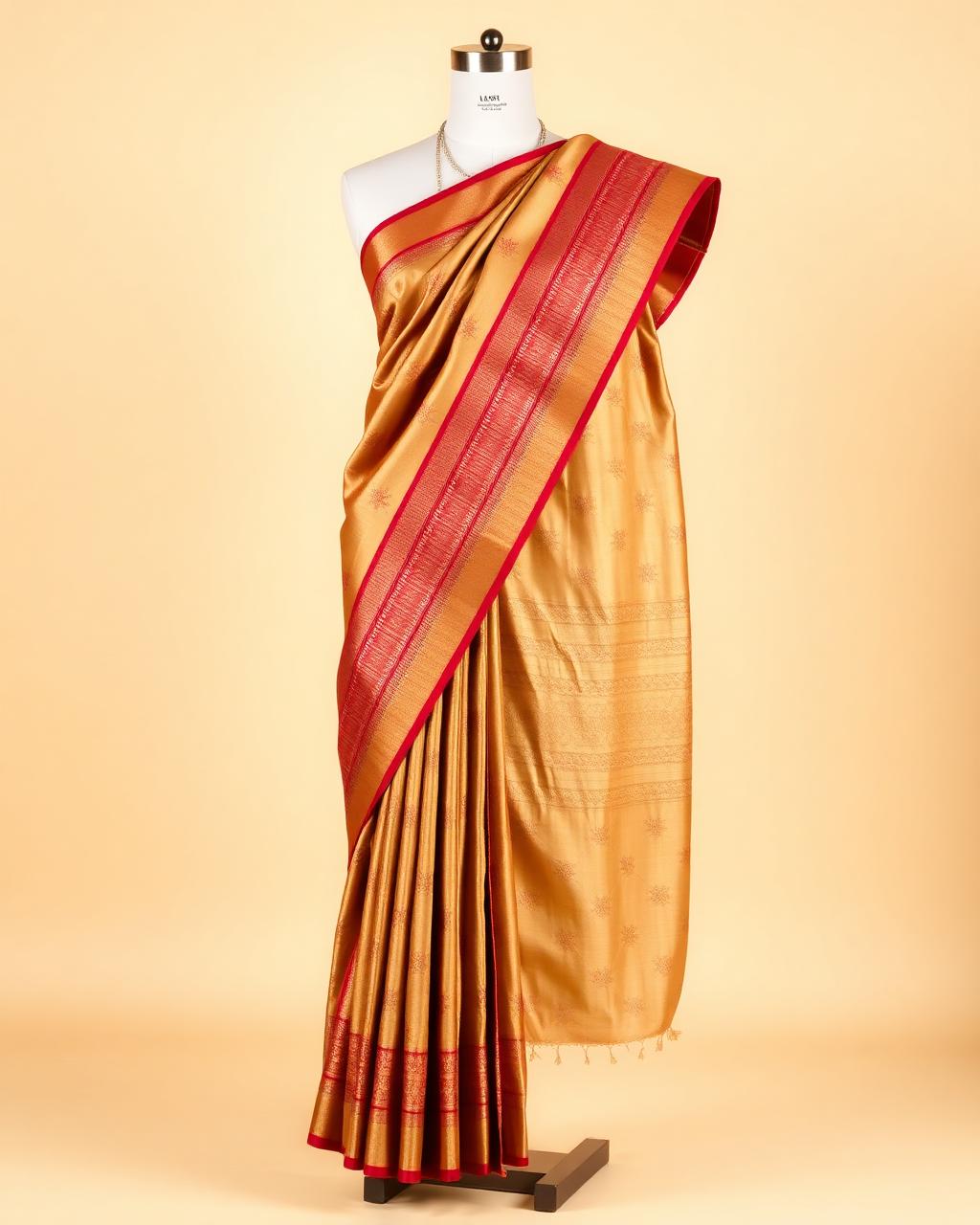 Khandua Sarees