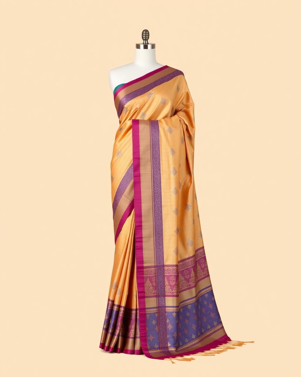 Khandua Sarees