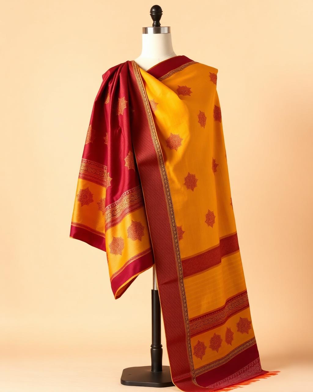 Khandua Sarees