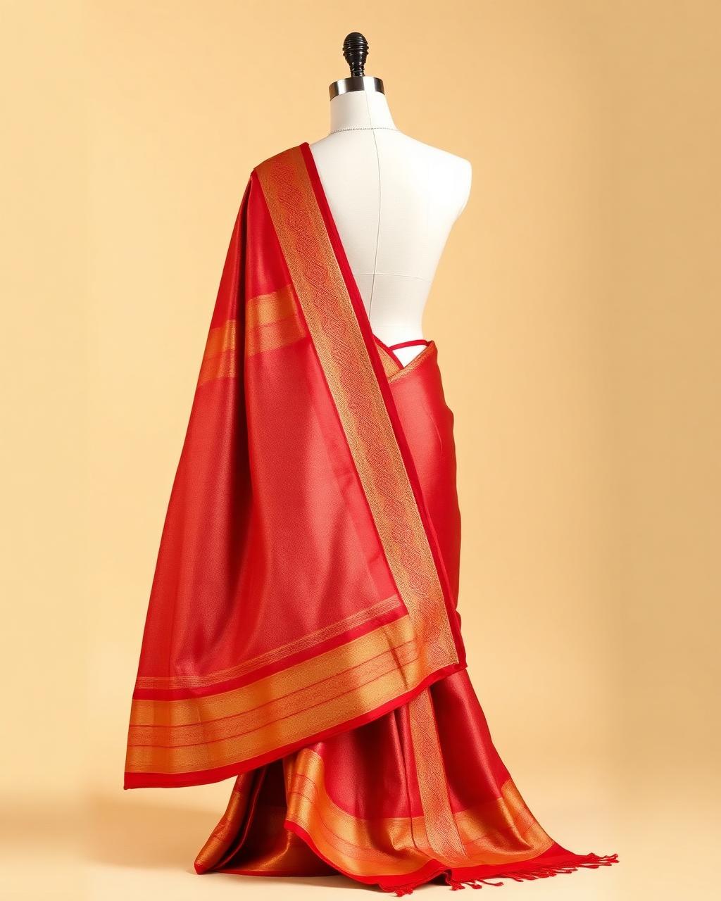 Khandua Sarees