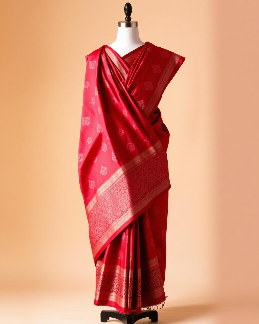 Sambalpuri Ikat Sarees