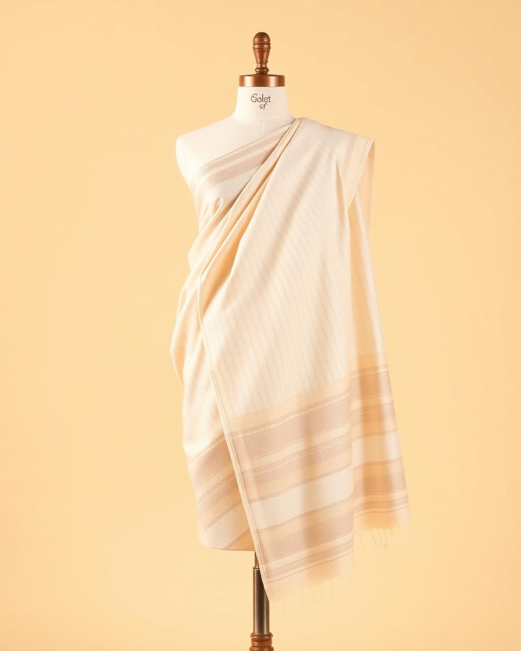 Tussar Silk Sarees